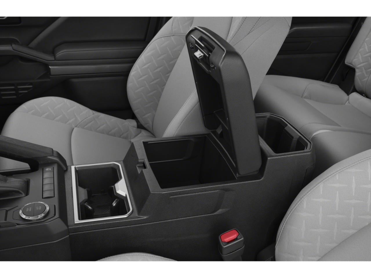 2026 Toyota Tacoma 2WD 2WD SR5 Double Cab 5' Bed AT (SE)