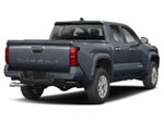 2026 Toyota Tacoma 2WD 2WD SR5 Double Cab 5' Bed AT (SE)