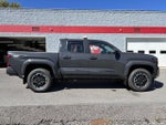 2026 Toyota Tacoma 4WD 4WD TRD Sport Double Cab 5' Bed AT (Natl)