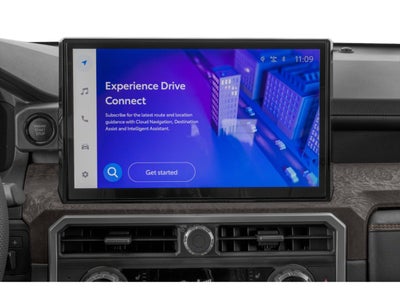 2024 Toyota Tacoma 4WD 4WD Limited Double Cab 5' Bed AT (Natl)