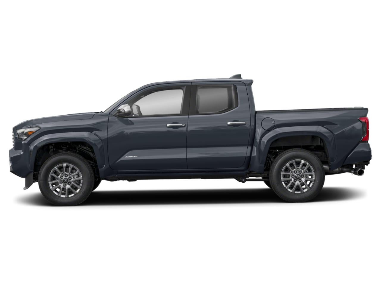 2024 Toyota Tacoma 4WD 4WD Limited Double Cab 5' Bed AT (Natl)