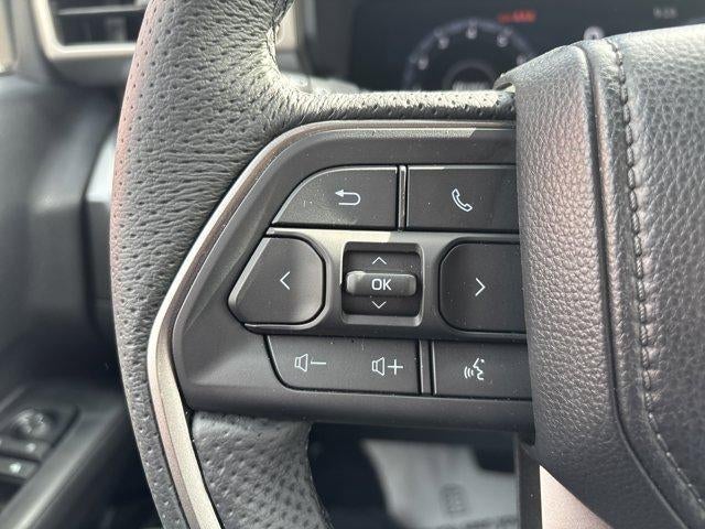 2025 Toyota Tacoma 4WD 4WD TRD Off Road Double Cab 5' Bed AT (Natl)