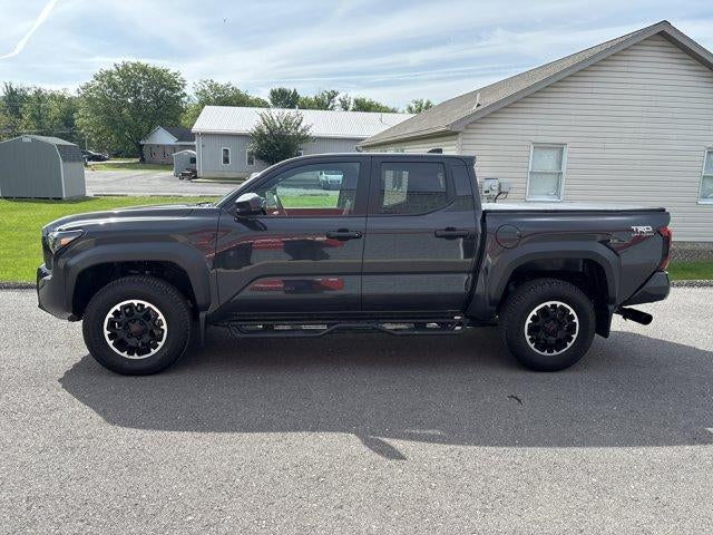 2025 Toyota Tacoma 4WD 4WD TRD Off Road Double Cab 5' Bed AT (Natl)