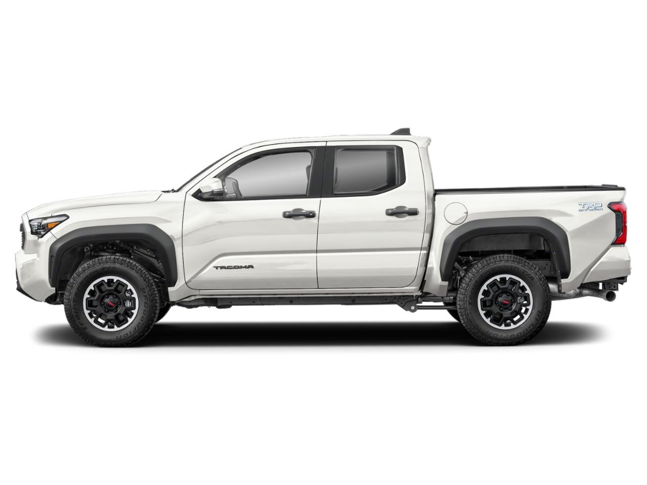 2024 Toyota Tacoma 4WD 4WD SR5 Double Cab 5' Bed AT (GS)