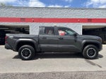 2025 Toyota Tacoma 4WD 4WD TRD Off Road Double Cab 5' Bed AT (Natl)