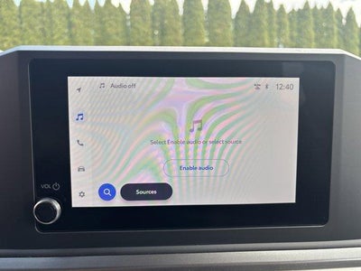 2025 Toyota Tacoma 4WD 4WD TRD Off Road Double Cab 5' Bed AT (Natl)