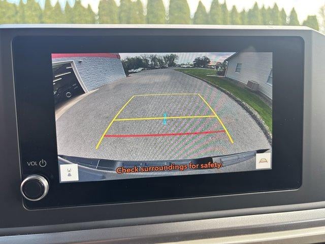 2025 Toyota Tacoma 4WD 4WD TRD Off Road Double Cab 5' Bed AT (Natl)