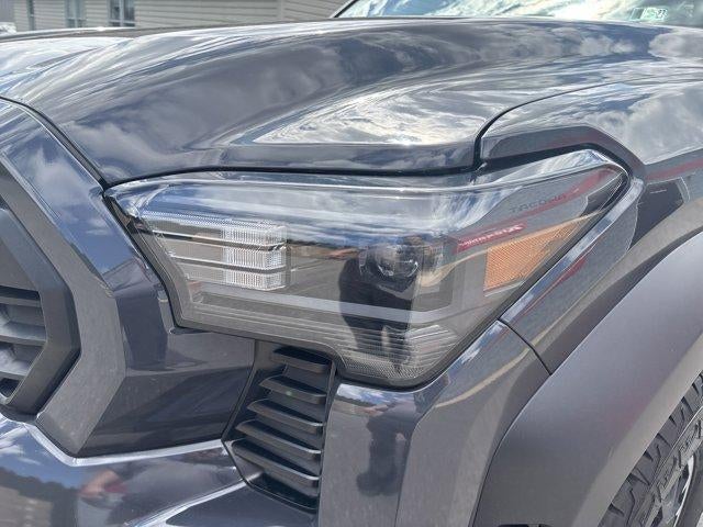 2025 Toyota Tacoma 4WD 4WD TRD Off Road Double Cab 5' Bed AT (Natl)