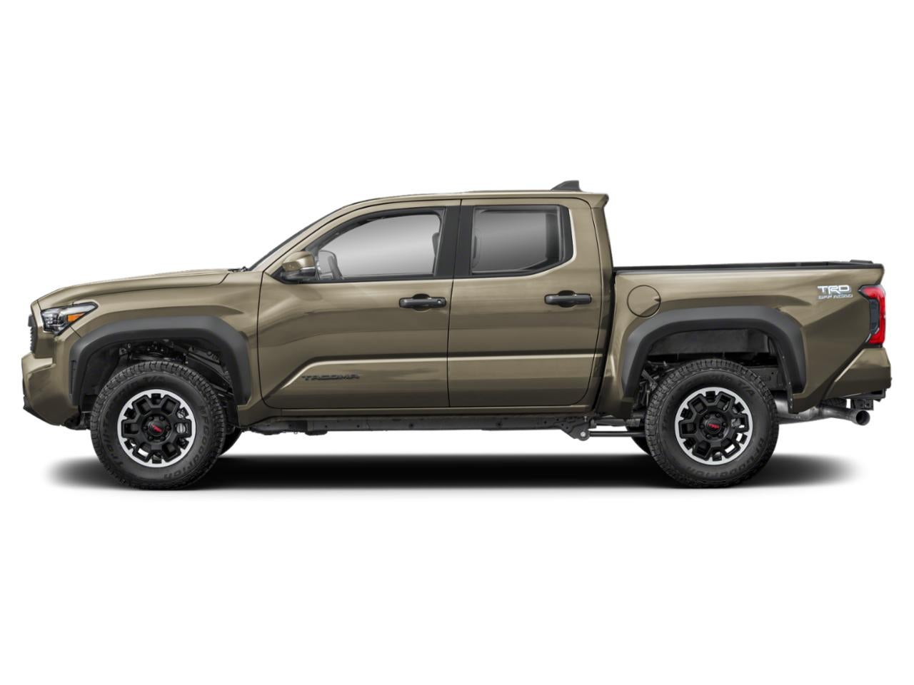 2025 Toyota Tacoma 4WD 4WD TRD Off Road Double Cab 5' Bed AT (Natl)