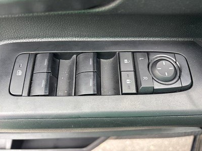 2025 Toyota Tacoma 4WD 4WD SR5 Double Cab 5' Bed AT (GS)