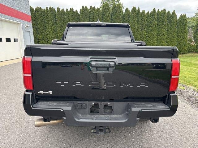 2025 Toyota Tacoma 4WD 4WD SR5 Double Cab 5' Bed AT (GS)