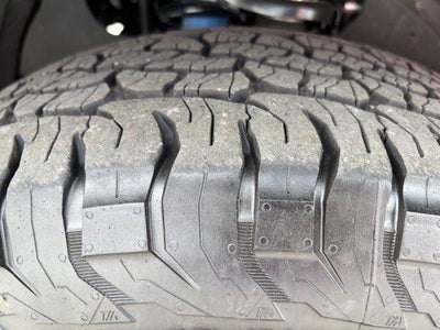 2024 Toyota Tacoma 4WD 4WD TRD Off Road Double Cab 5' Bed AT (Natl)
