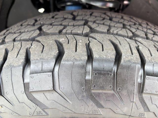 2024 Toyota Tacoma 4WD 4WD TRD Off Road Double Cab 5' Bed AT (Natl)