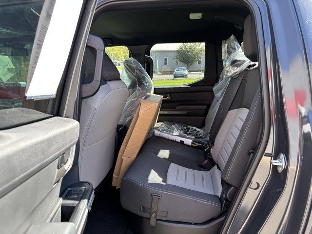 2026 Toyota Tacoma 4WD 4WD TRD Sport Double Cab 5' Bed AT (Natl)