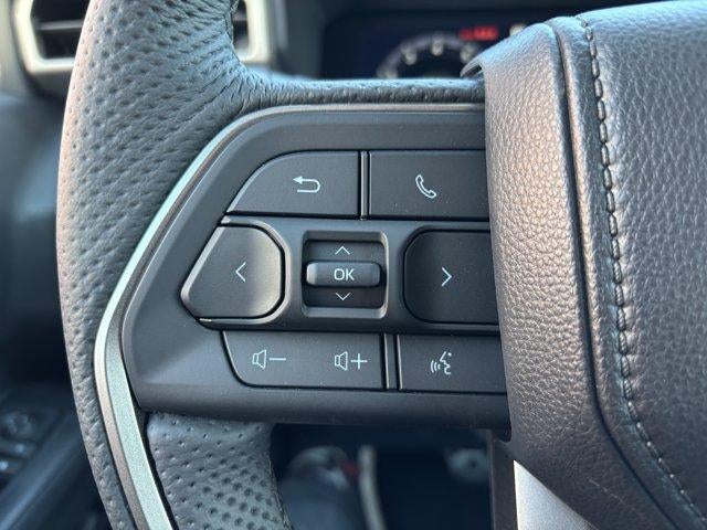 2026 Toyota Tacoma 4WD 4WD TRD Sport Double Cab 5' Bed AT (Natl)