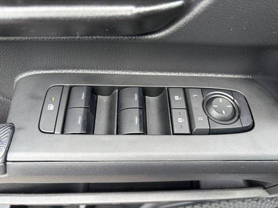 2024 Toyota Tacoma 4WD 4WD SR5 Double Cab 5' Bed AT (GS)