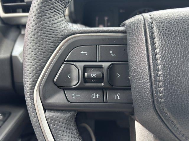 2024 Toyota Tacoma 4WD 4WD SR5 Double Cab 5' Bed AT (GS)