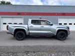 2024 Toyota Tacoma 4WD 4WD SR5 Double Cab 5' Bed AT (GS)