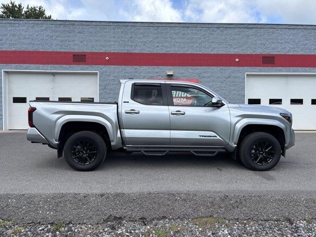 2024 Toyota Tacoma 4WD 4WD SR5 Double Cab 5' Bed AT (GS)