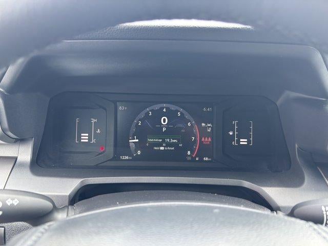 2024 Toyota Tacoma 4WD 4WD SR5 Double Cab 5' Bed AT (GS)