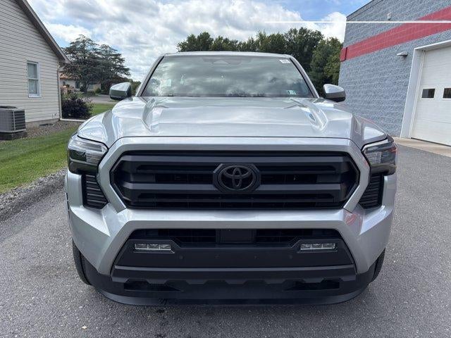 2024 Toyota Tacoma 4WD 4WD SR5 Double Cab 5' Bed AT (GS)