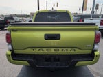 2023 Toyota Tacoma 4WD 4WD TRD Off Road Double Cab 5' Bed V6 AT (Natl)