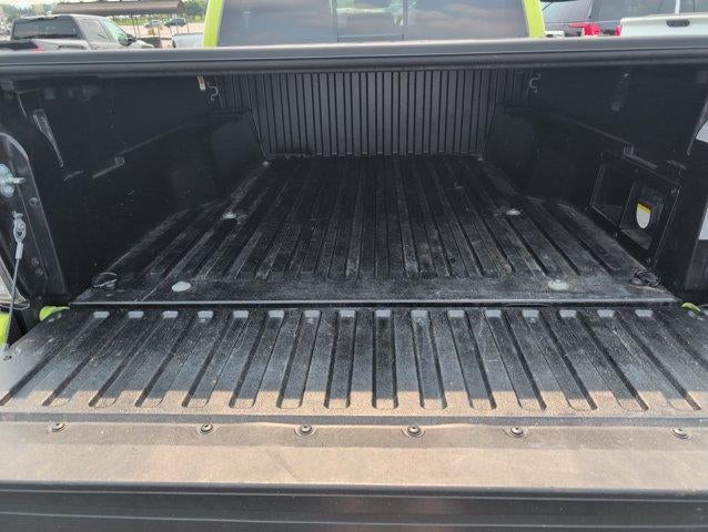 2023 Toyota Tacoma 4WD 4WD TRD Off Road Double Cab 5' Bed V6 AT (Natl)
