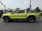2023 Toyota Tacoma 4WD 4WD TRD Off Road Double Cab 5' Bed V6 AT (Natl)