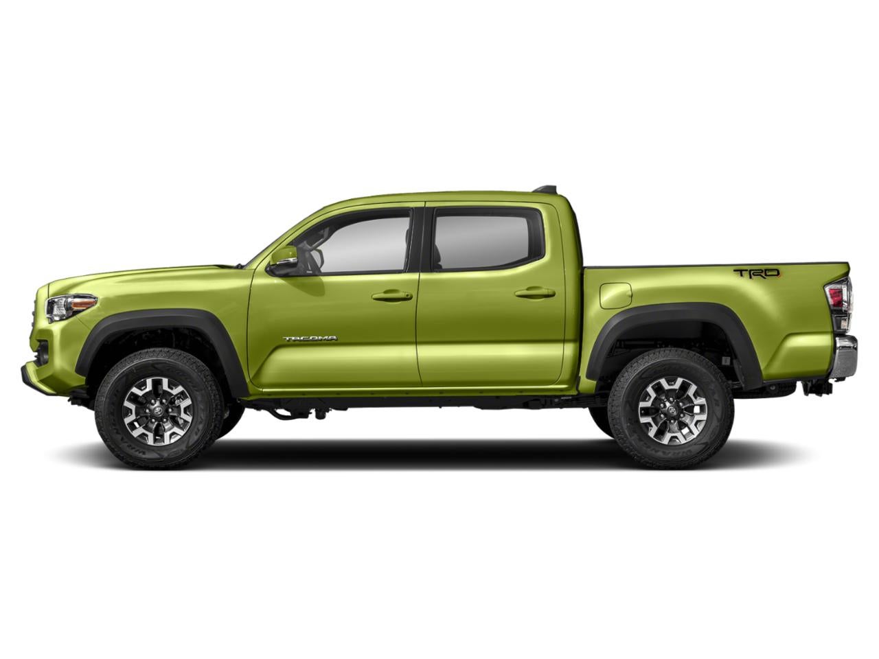 2023 Toyota Tacoma 4WD 4WD TRD Off Road Double Cab 5' Bed V6 AT (Natl)