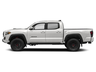 2022 Toyota Tacoma 4WD 4WD TRD Pro Double Cab 5' Bed V6 AT (Natl)