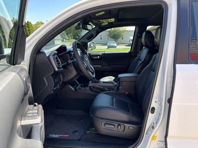 2023 Toyota Tacoma 4WD 4WD TRD Pro Double Cab 5' Bed V6 AT (Natl)