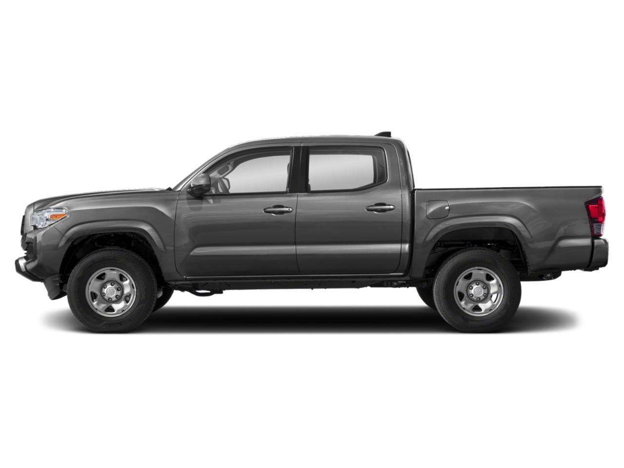 2023 Toyota Tacoma 4WD 4WD SR Double Cab 5' Bed V6 AT (GS)