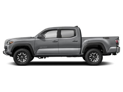 2021 Toyota Tacoma 4WD 4WD SR Double Cab 5' Bed V6 AT (GS)