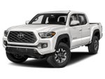 2021 Toyota Tacoma 4WD 4WD SR Double Cab 5' Bed V6 AT (GS)