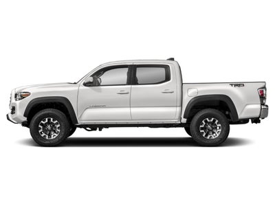 2021 Toyota Tacoma 4WD 4WD SR Double Cab 5' Bed V6 AT (GS)