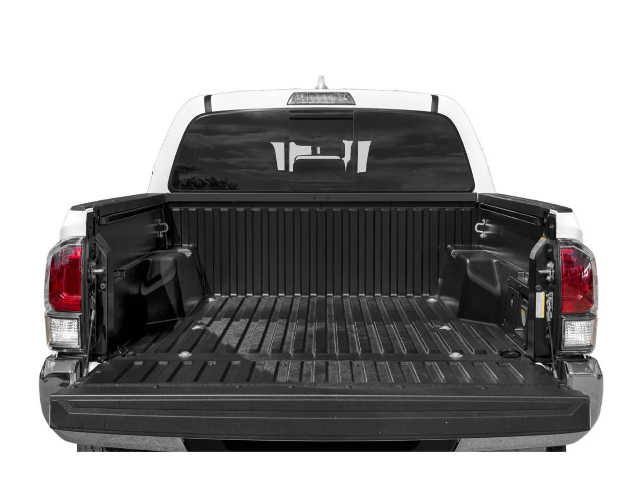2023 Toyota Tacoma 4WD 4WD TRD Off Road Double Cab 6' Bed V6 AT (Natl)