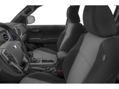 2023 Toyota Tacoma 4WD 4WD TRD Off Road Double Cab 6' Bed V6 AT (Natl)