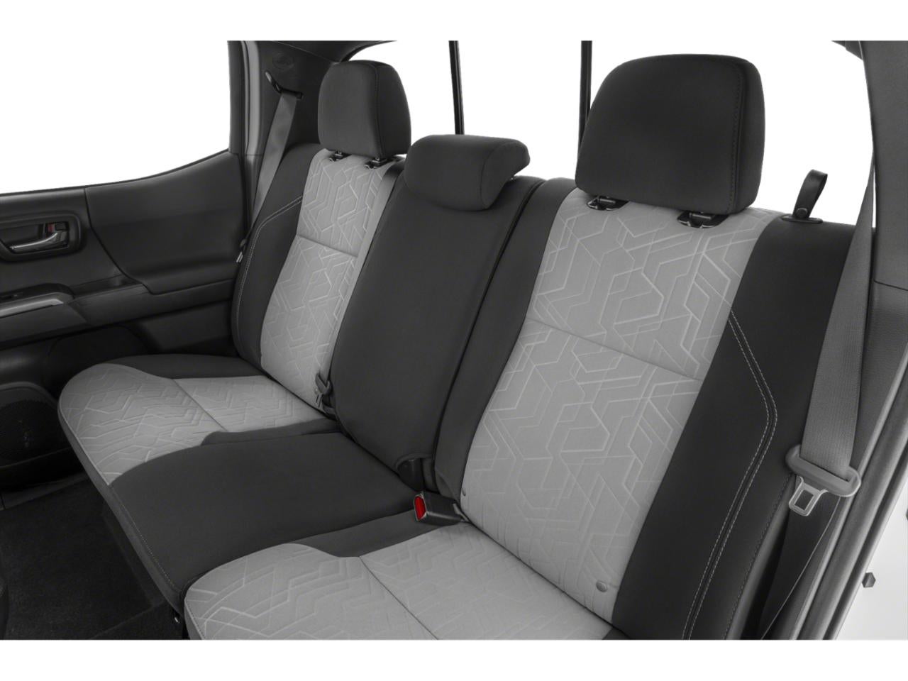 2023 Toyota Tacoma 4WD 4WD TRD Off Road Double Cab 6' Bed V6 AT (Natl)