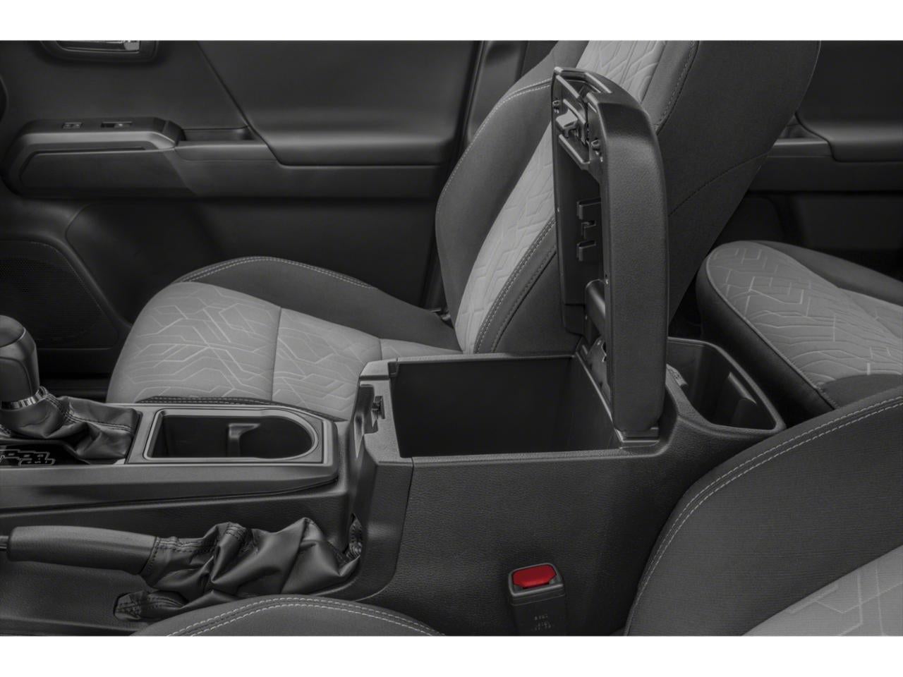 2023 Toyota Tacoma 4WD 4WD TRD Off Road Double Cab 6' Bed V6 AT (Natl)