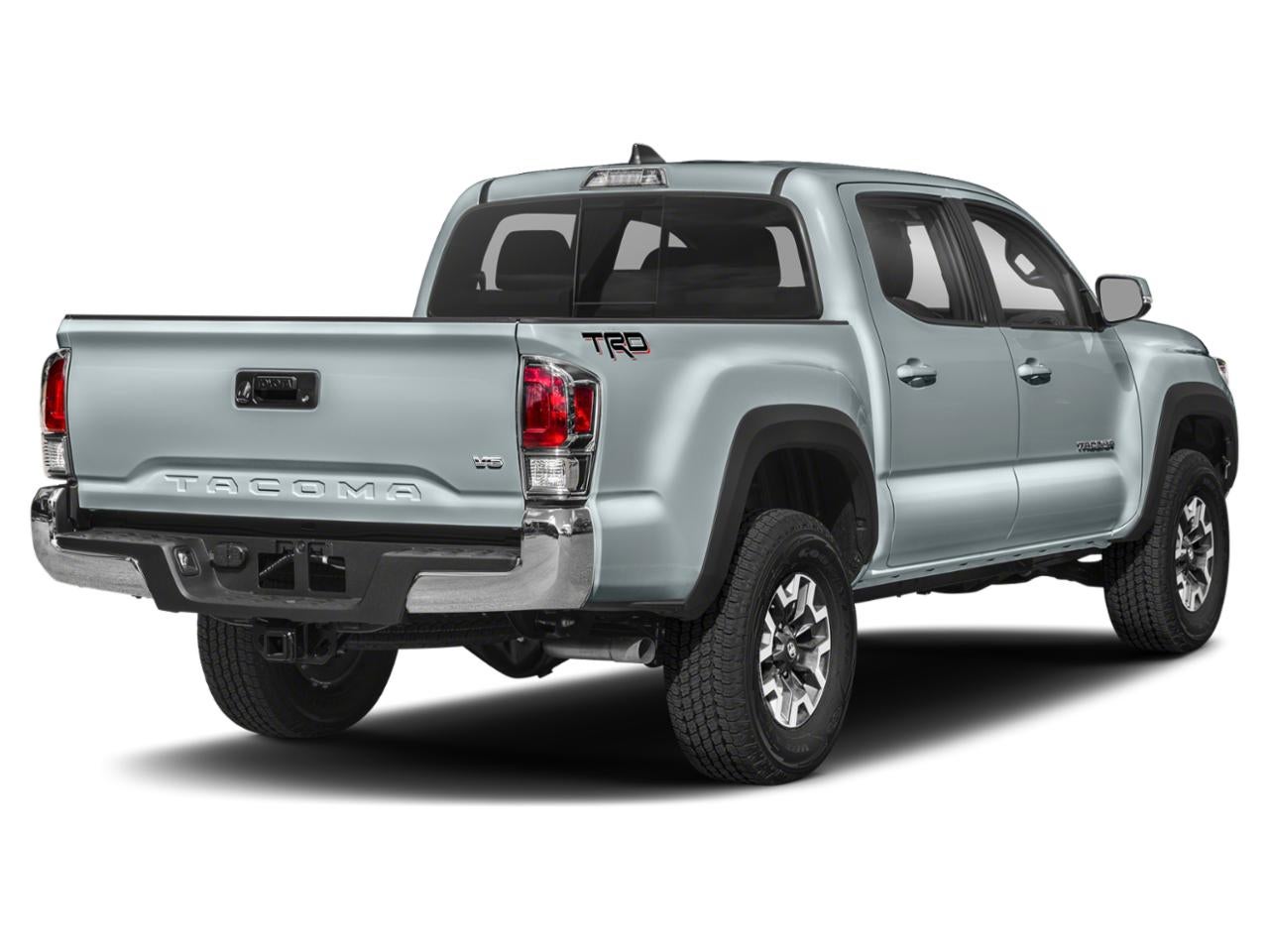 2023 Toyota Tacoma 4WD 4WD TRD Off Road Double Cab 6' Bed V6 AT (Natl)