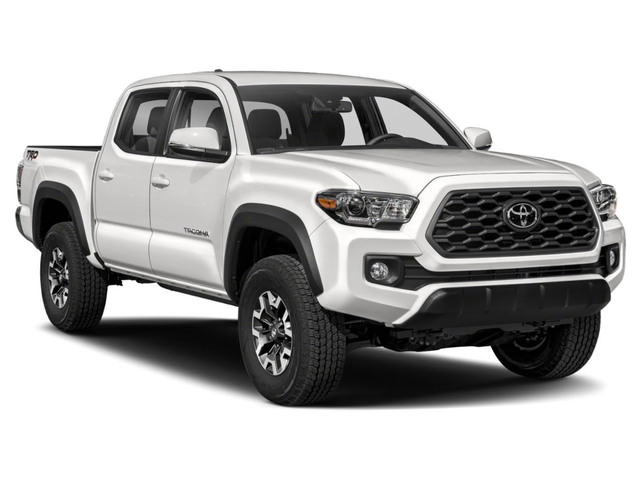 2023 Toyota Tacoma 4WD 4WD TRD Off Road Double Cab 6' Bed V6 AT (Natl)