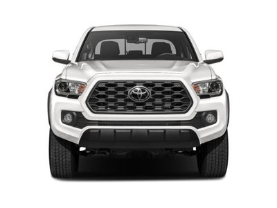 2023 Toyota Tacoma 4WD 4WD TRD Off Road Double Cab 6' Bed V6 AT (Natl)