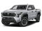 2024 Toyota Tacoma 4WD 4WD SR5 Double Cab 5' Bed AT (GS)