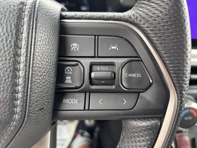 2024 Toyota Tacoma 4WD 4WD TRD Sport Double Cab 5' Bed AT (Natl)