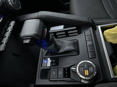 2024 Toyota Tacoma 4WD 4WD SR5 Double Cab 5' Bed AT (GS)