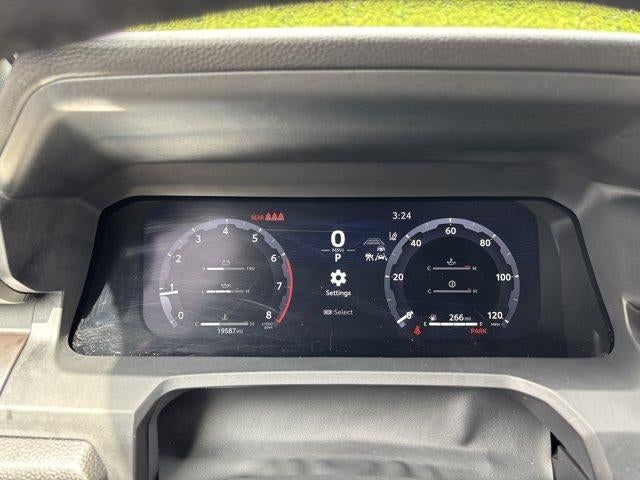 2025 Toyota Tacoma 4WD 4WD TRD Off Road Double Cab 5' Bed AT (Natl)