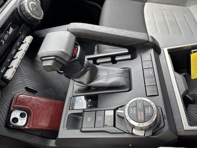 2025 Toyota Tacoma 4WD 4WD TRD Off Road Double Cab 5' Bed AT (Natl)