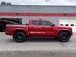 2025 Toyota Tacoma 4WD 4WD SR5 Double Cab 5' Bed AT (GS)