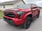 2025 Toyota Tacoma 4WD 4WD SR5 Double Cab 5' Bed AT (GS)