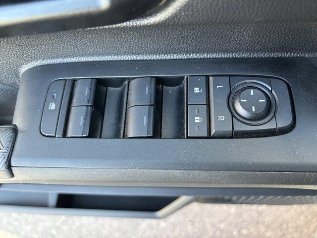 2024 Toyota Tacoma 4WD 4WD SR5 Double Cab 5' Bed AT (GS)